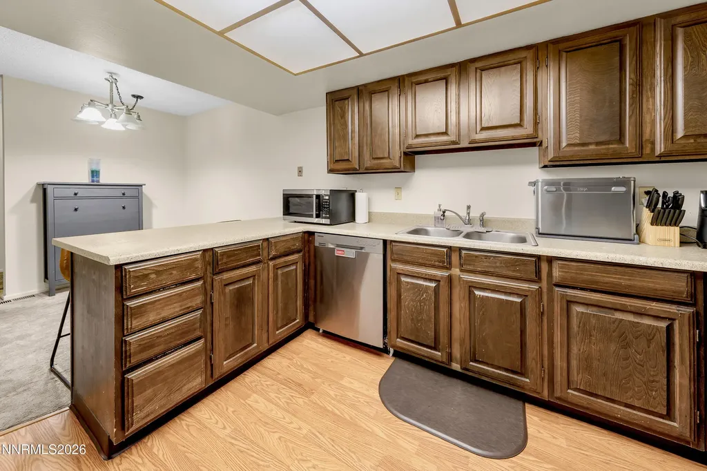 2300 Dickerson Reno NV 89503