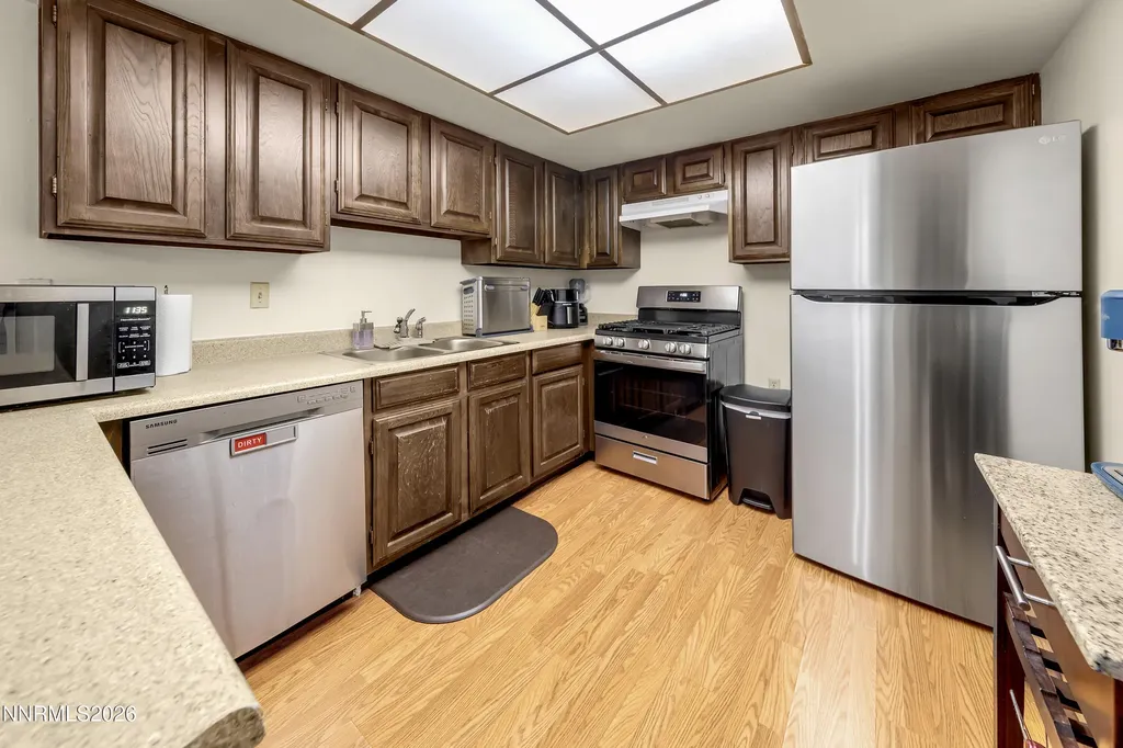 2300 Dickerson Reno NV 89503