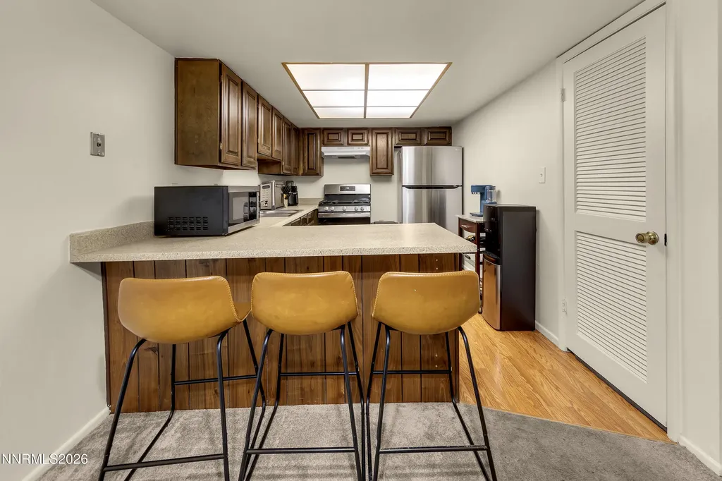 2300 Dickerson Reno NV 89503