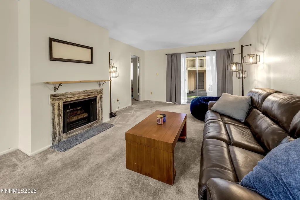2300 Dickerson Reno NV 89503