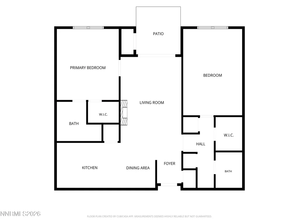 2300 Dickerson Reno NV 89503