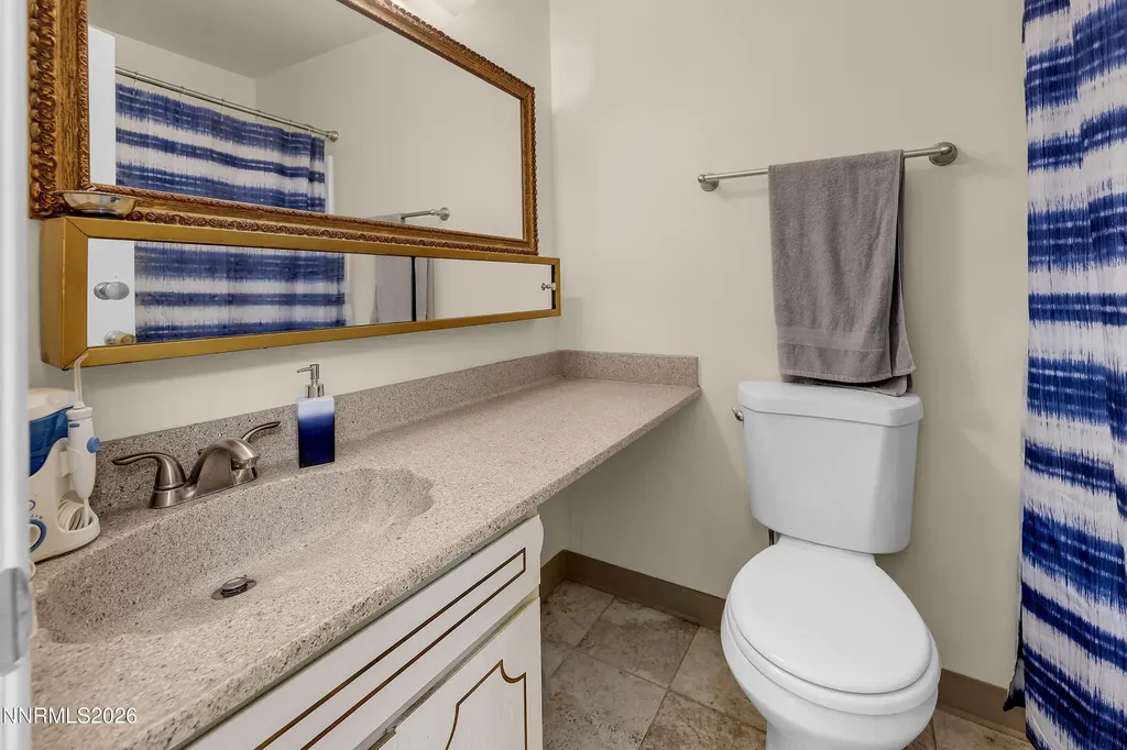 2300 Dickerson Reno NV 89503