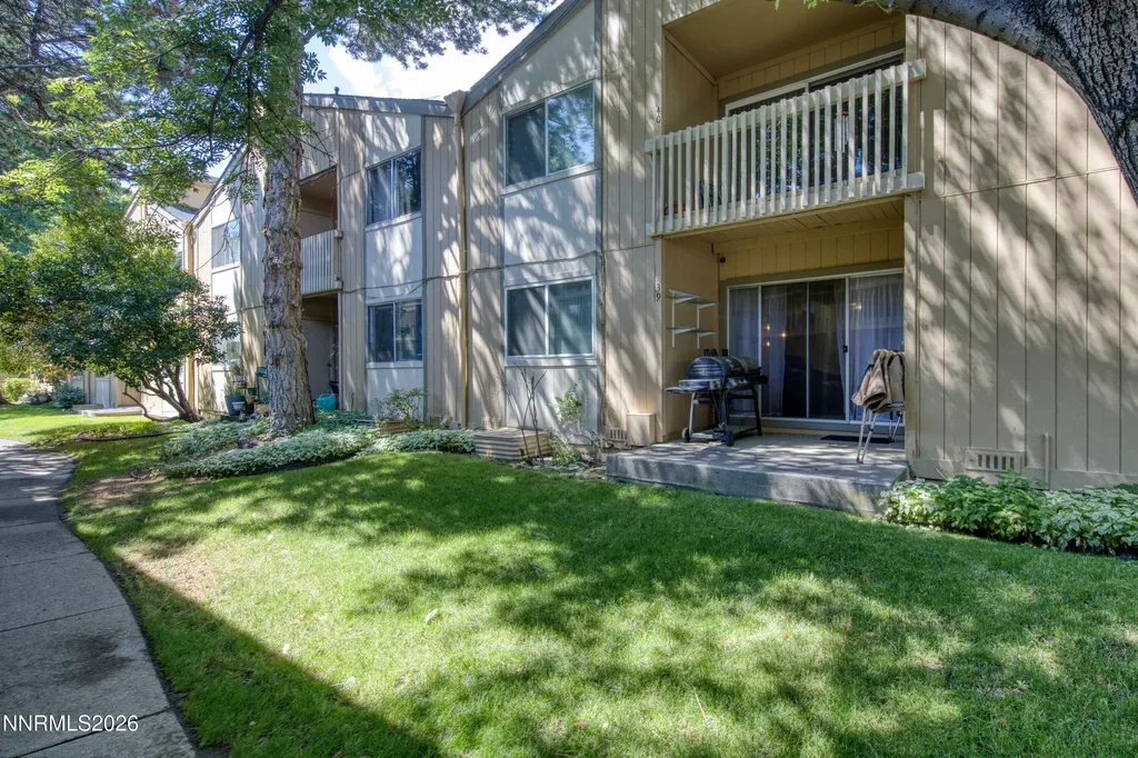2300 Dickerson Reno NV 89503