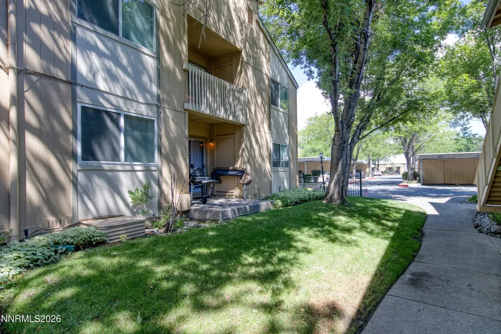 2300 Dickerson Reno NV 89503