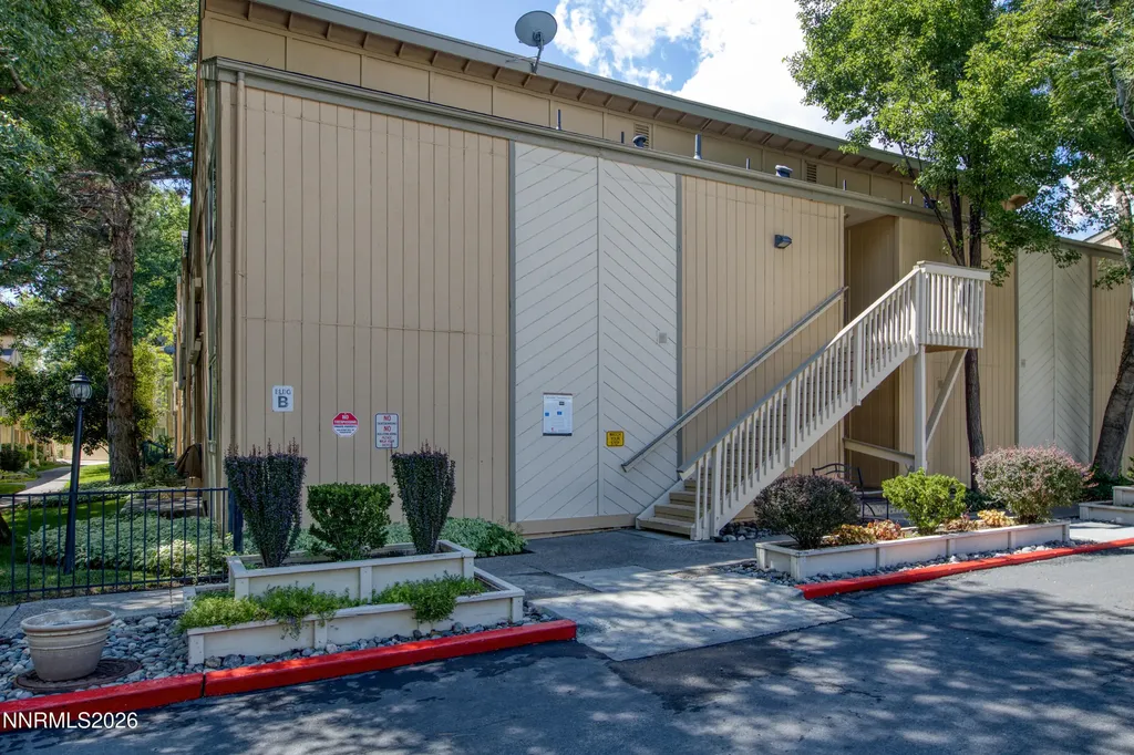 2300 Dickerson Reno NV 89503