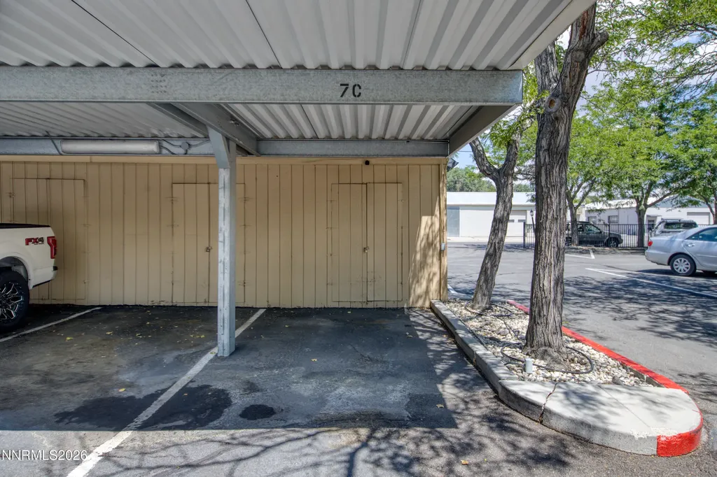 2300 Dickerson Reno NV 89503