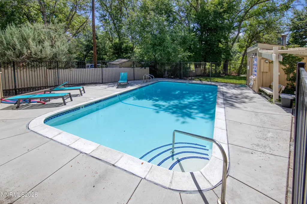 2300 Dickerson Reno NV 89503