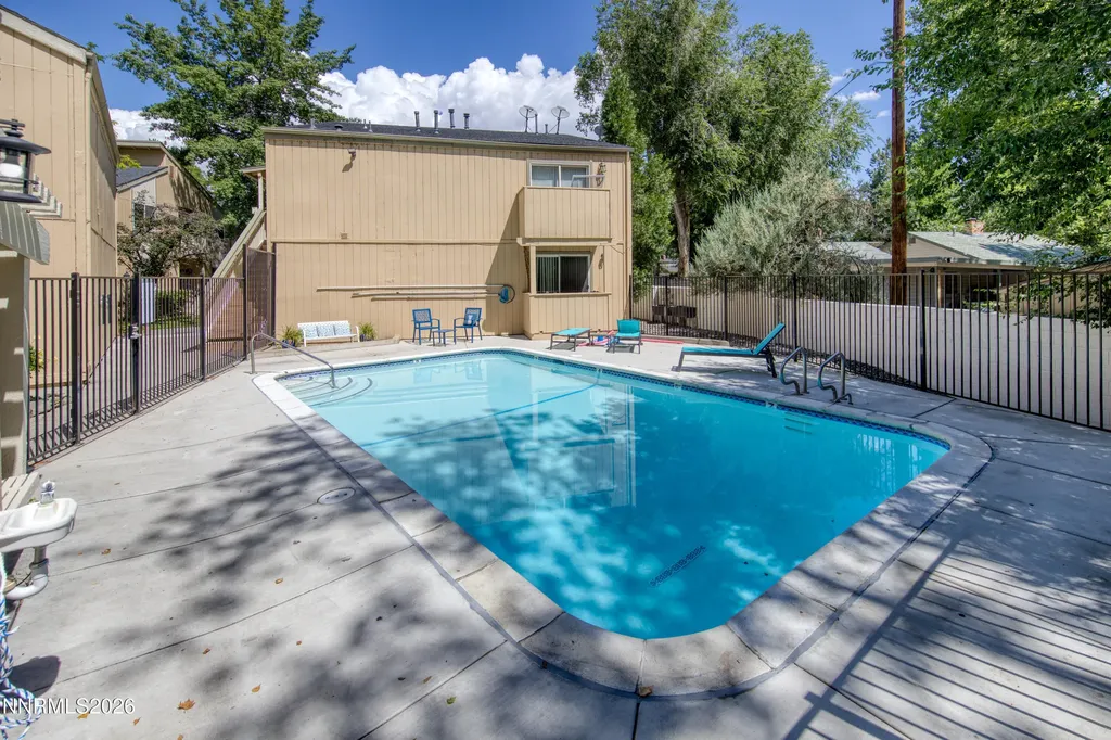 2300 Dickerson Reno NV 89503