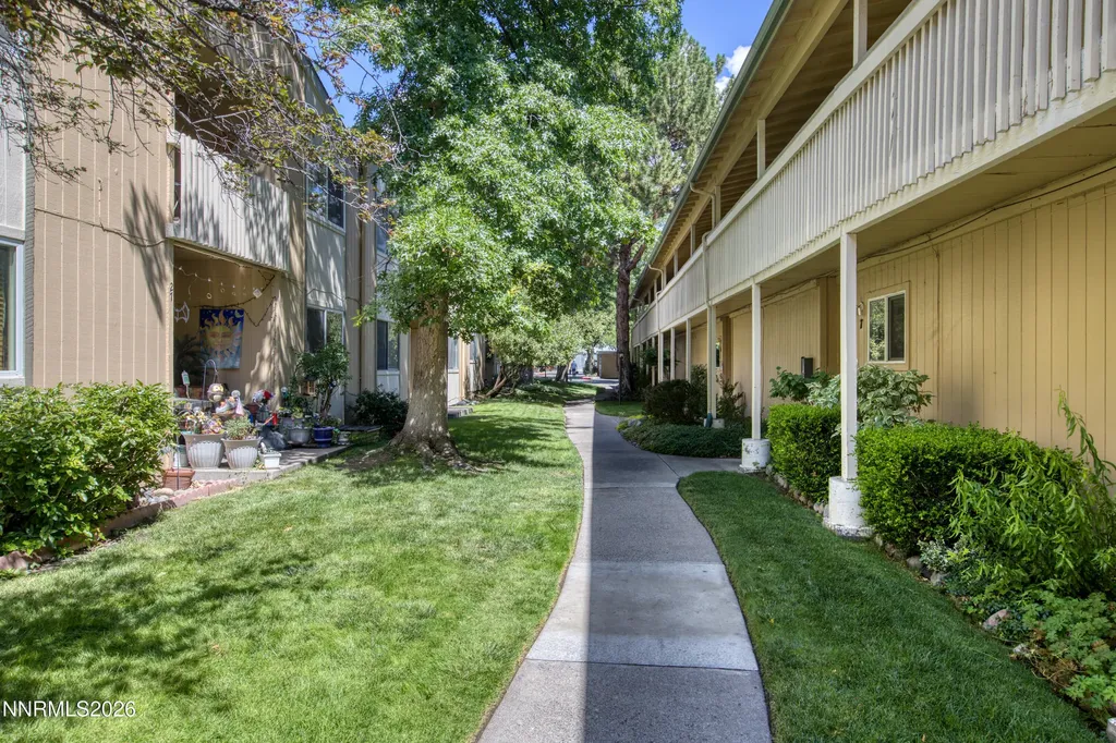 2300 Dickerson Reno NV 89503