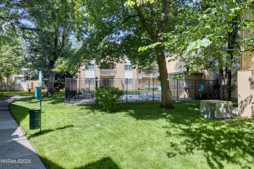 2300 Dickerson Reno NV 89503