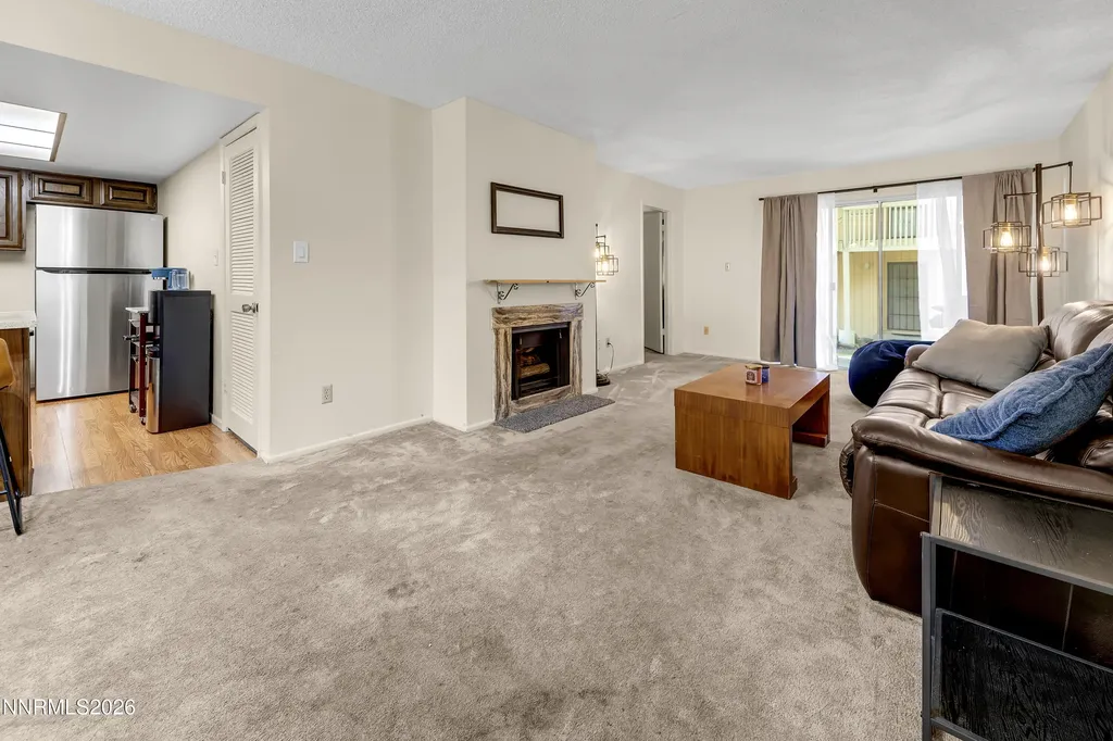 2300 Dickerson Reno NV 89503