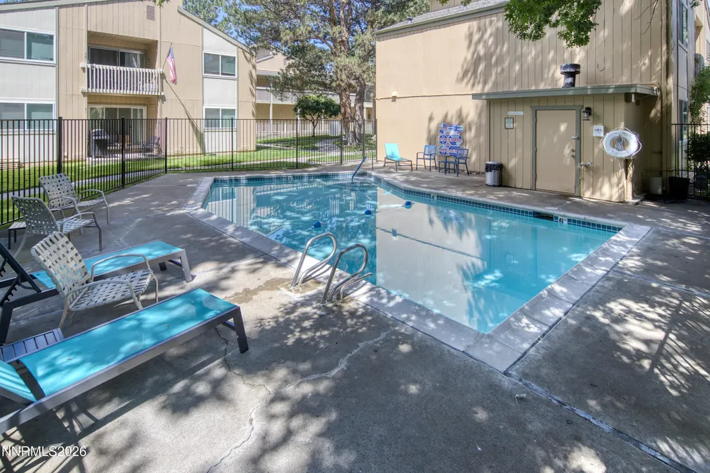 2300 Dickerson Reno NV 89503