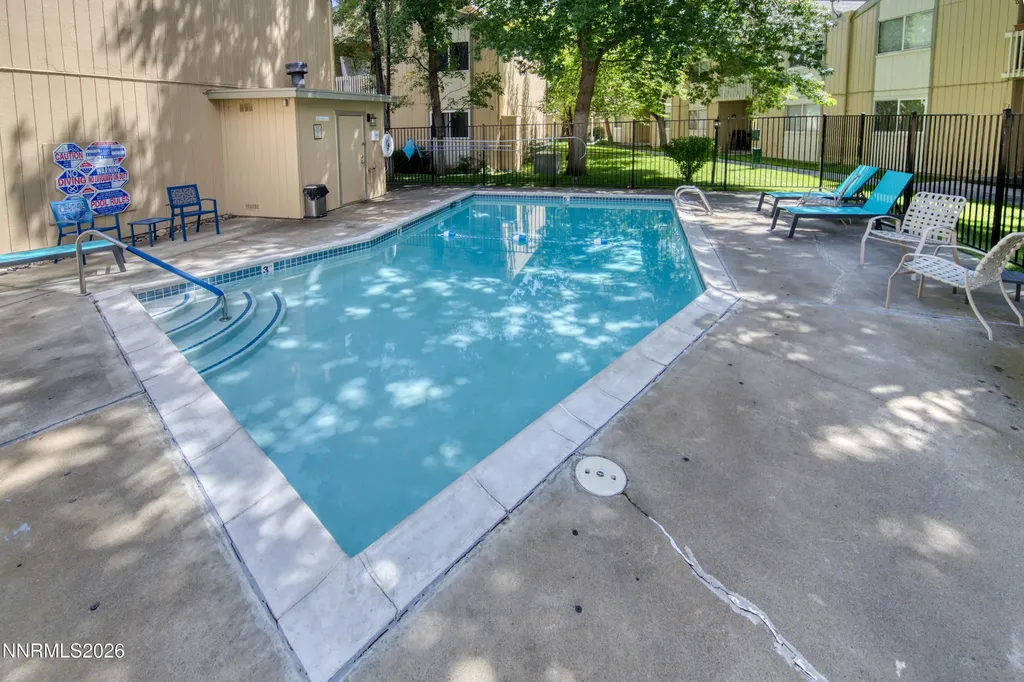 2300 Dickerson Reno NV 89503