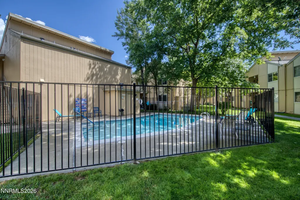 2300 Dickerson Reno NV 89503