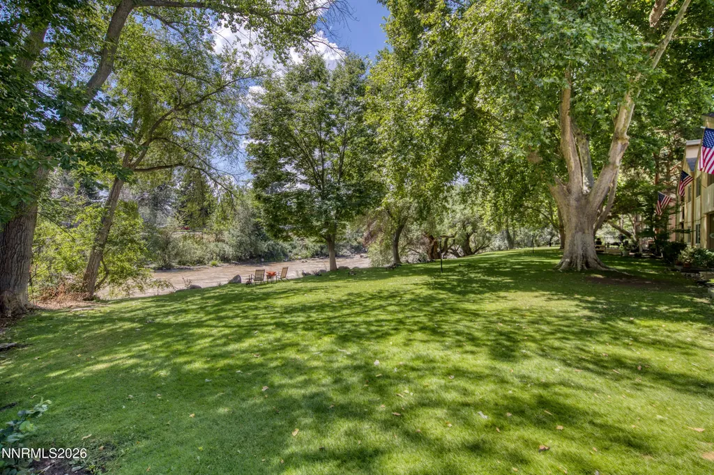 2300 Dickerson Reno NV 89503