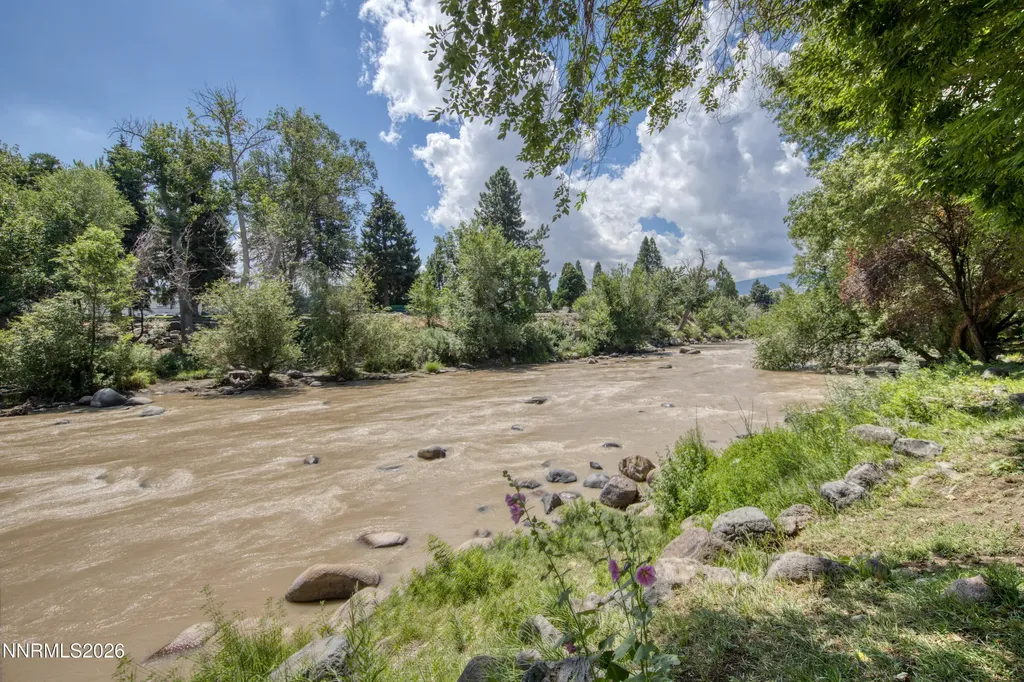 2300 Dickerson Reno NV 89503