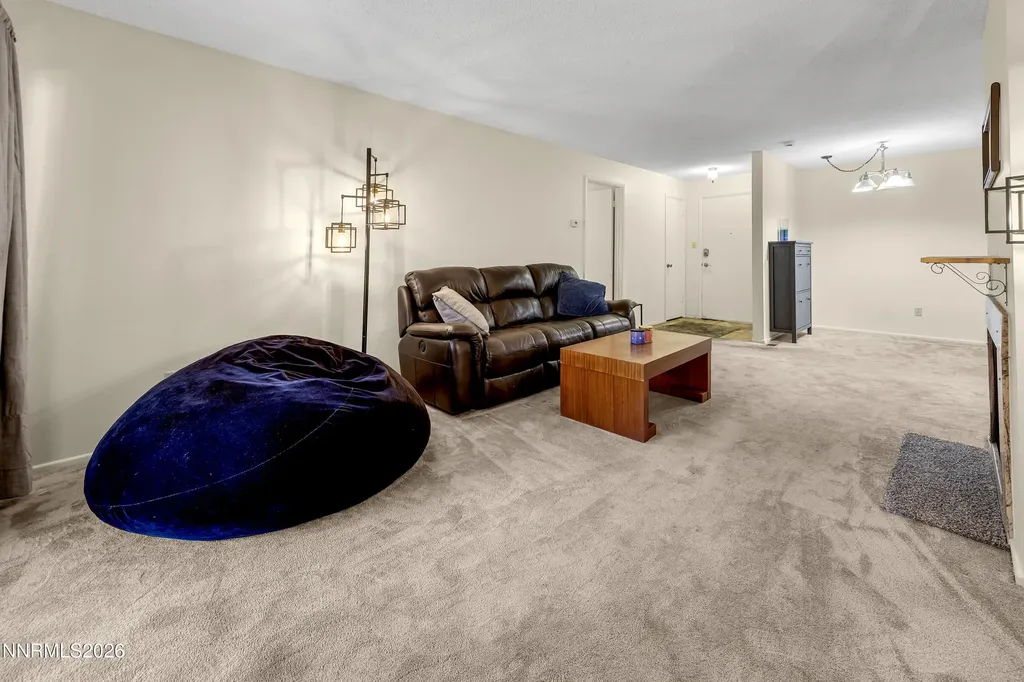 2300 Dickerson Reno NV 89503