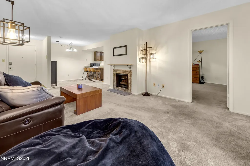 2300 Dickerson Reno NV 89503