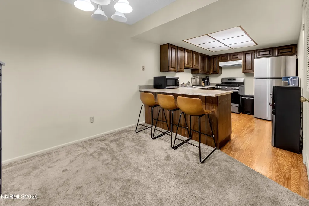 2300 Dickerson Reno NV 89503