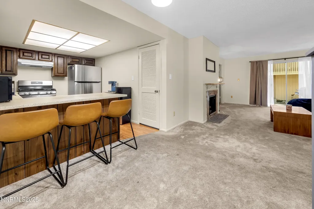 2300 Dickerson Reno NV 89503