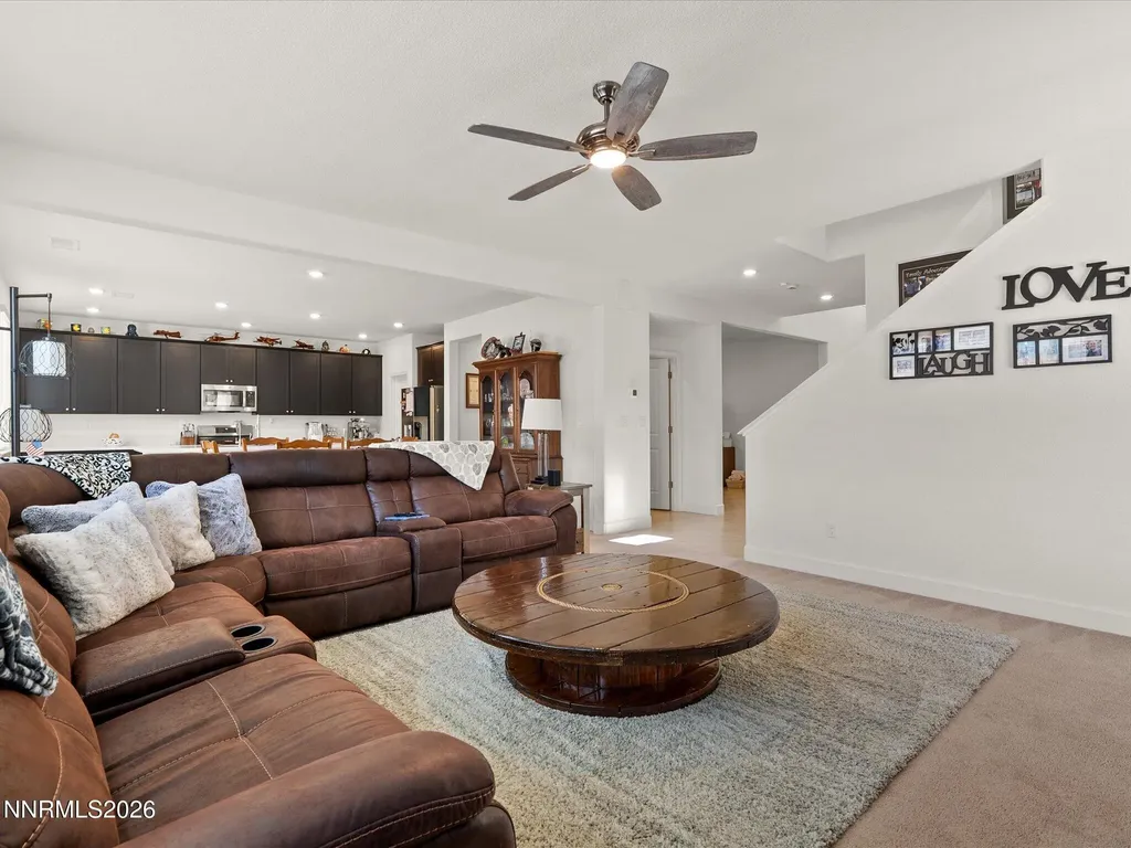 1932 Tipton Peak Carson City NV 89701