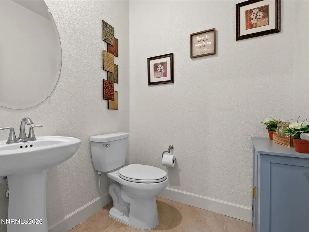 1932 Tipton Peak Carson City NV 89701