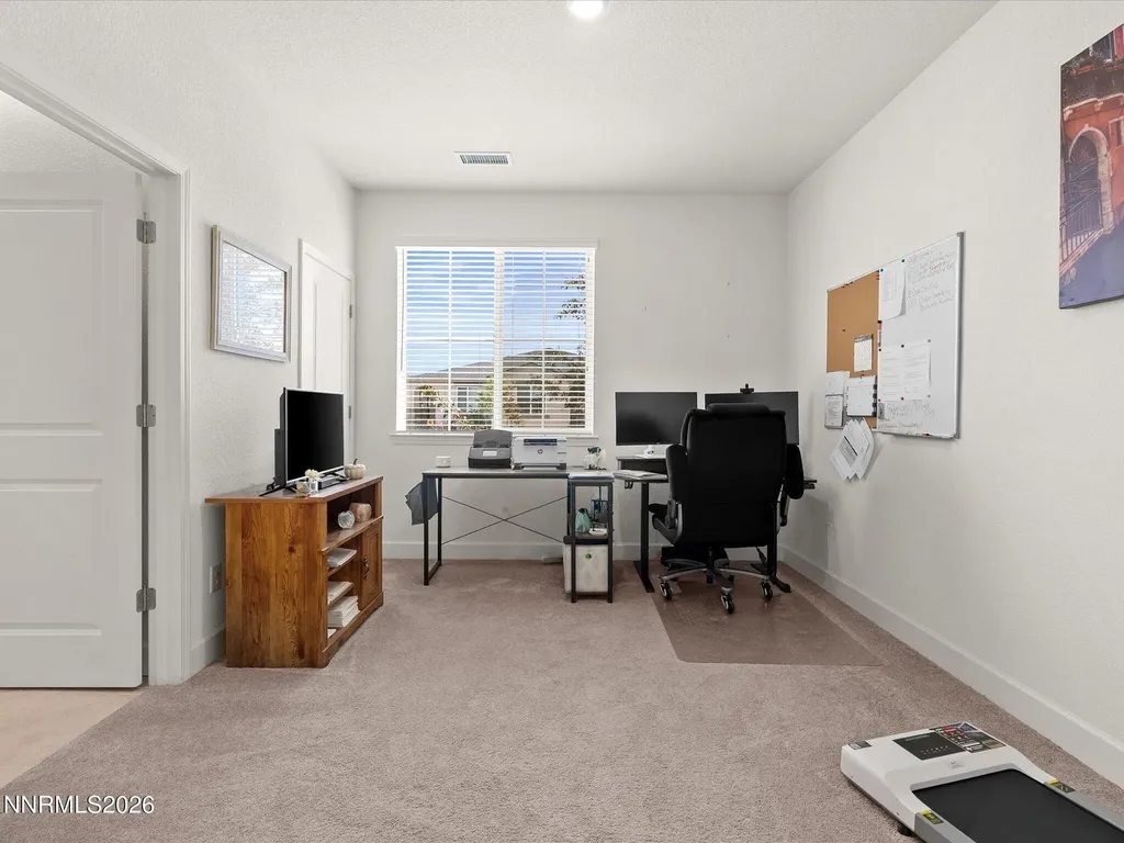 1932 Tipton Peak Carson City NV 89701