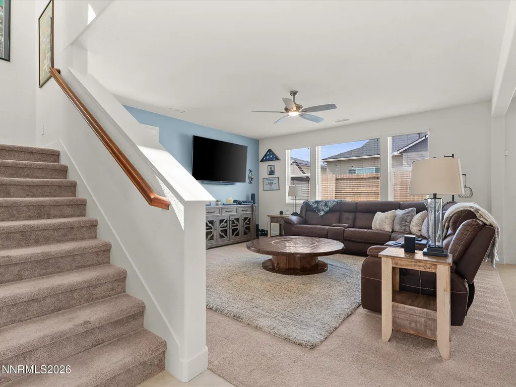 1932 Tipton Peak Carson City NV 89701