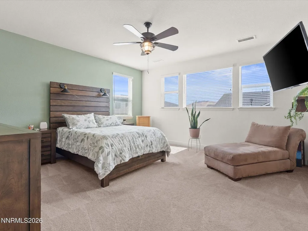 1932 Tipton Peak Carson City NV 89701