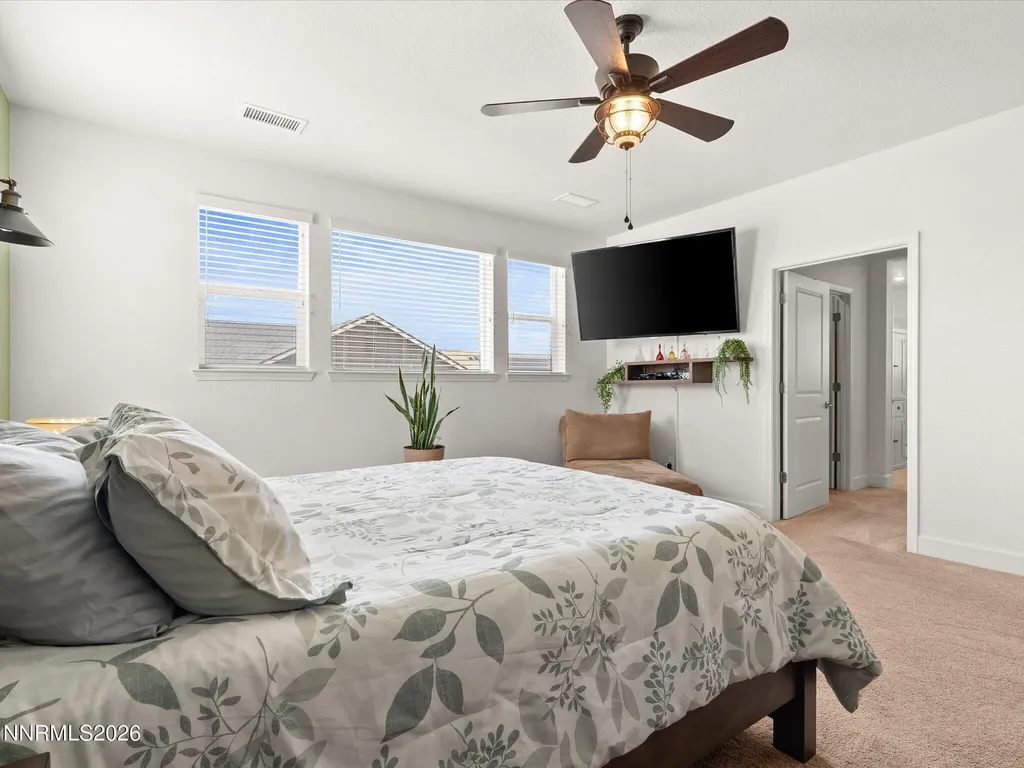 1932 Tipton Peak Carson City NV 89701