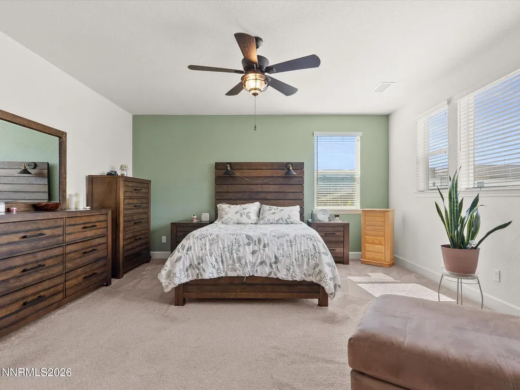 1932 Tipton Peak Carson City NV 89701