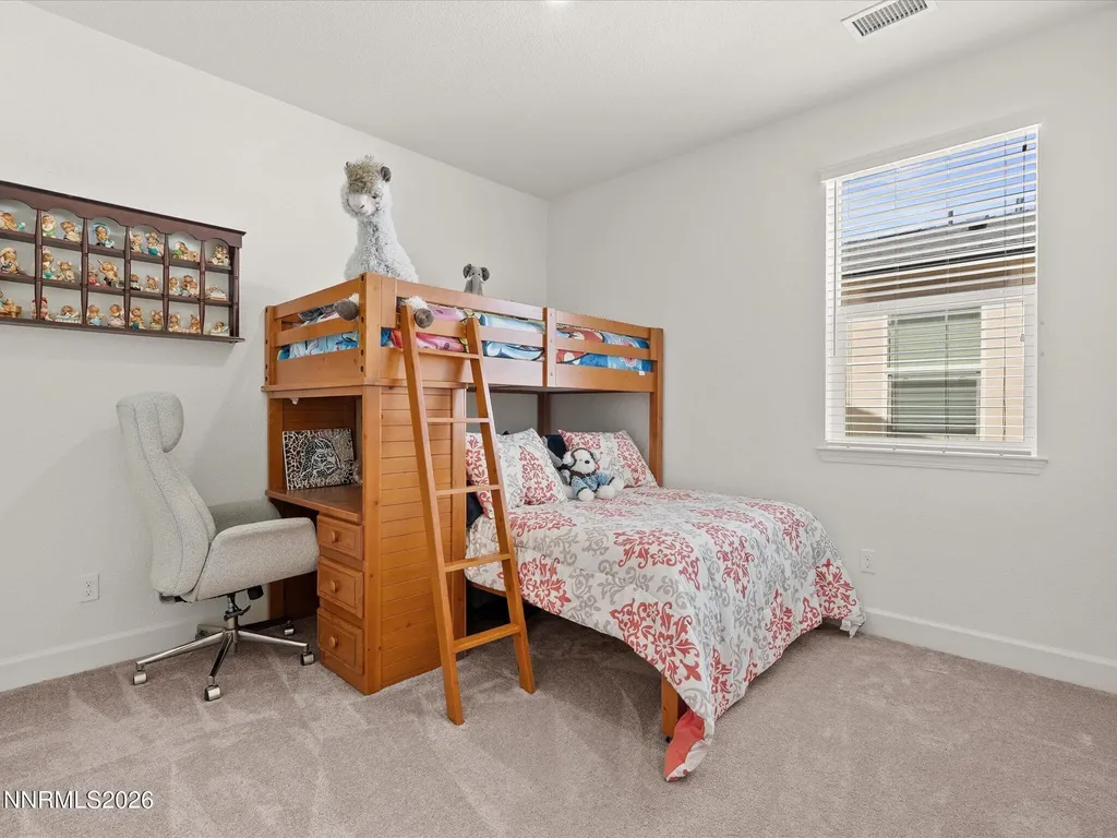 1932 Tipton Peak Carson City NV 89701