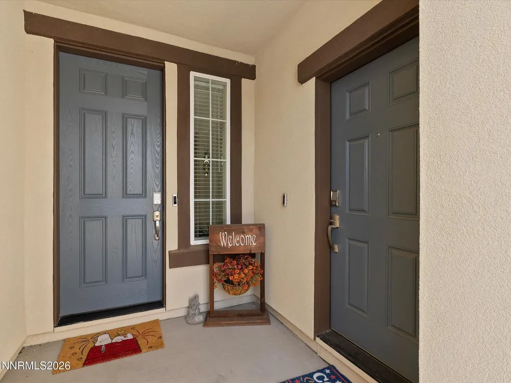1932 Tipton Peak Carson City NV 89701