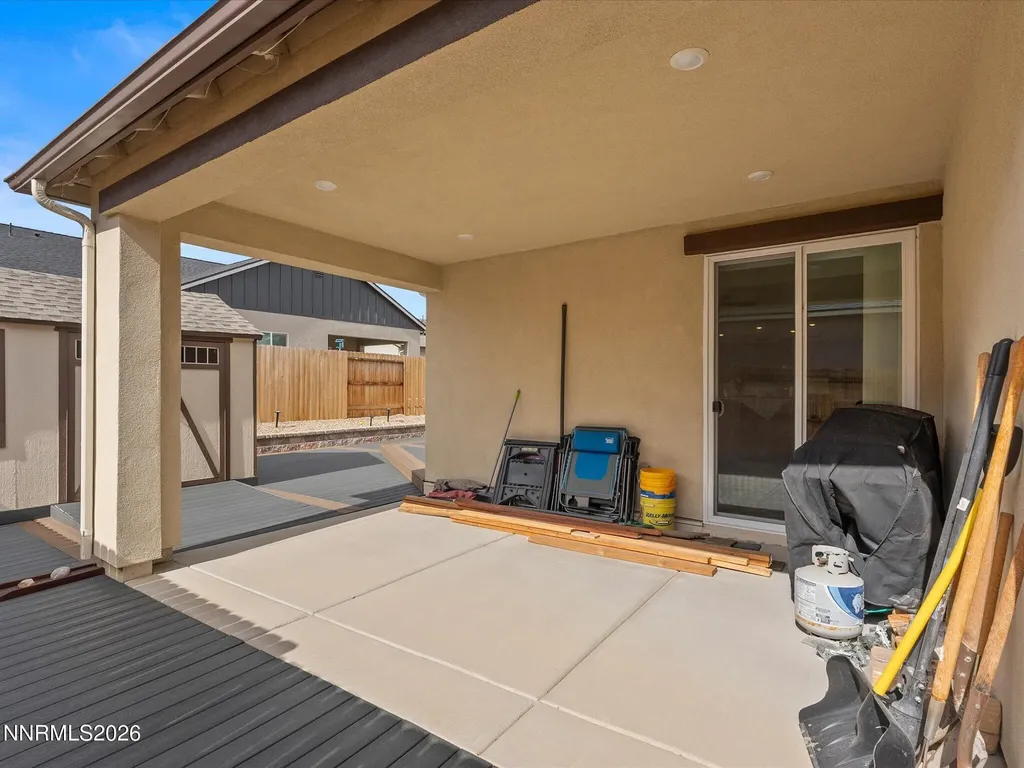 1932 Tipton Peak Carson City NV 89701