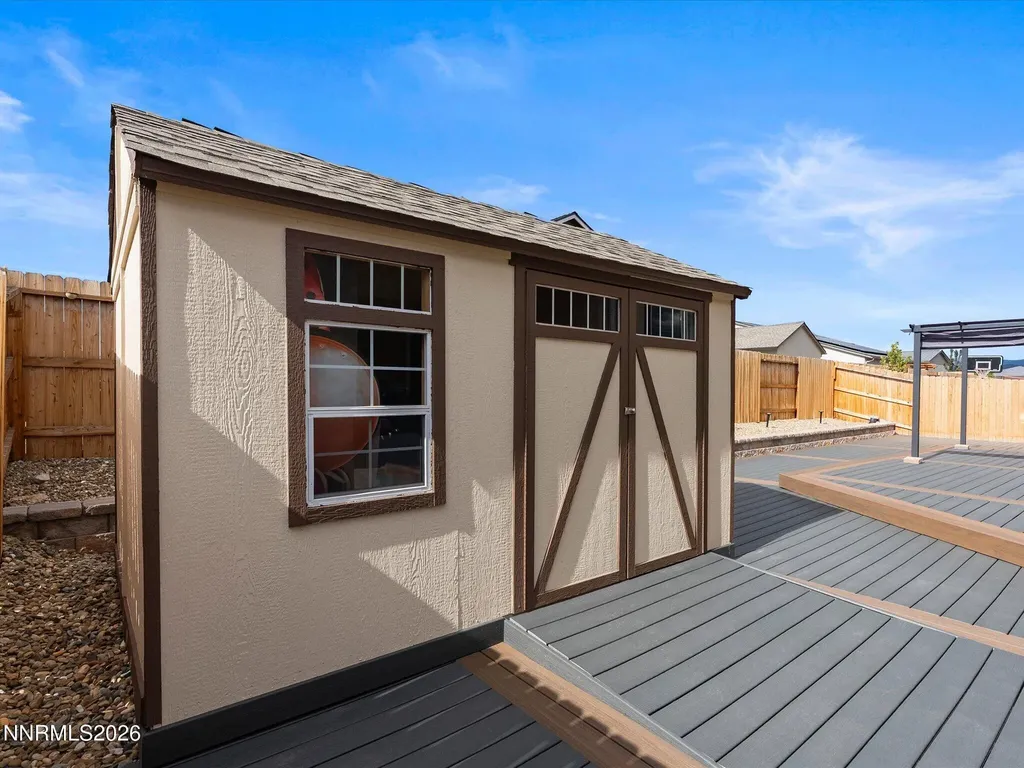 1932 Tipton Peak Carson City NV 89701