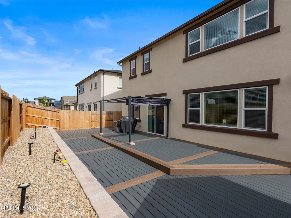 1932 Tipton Peak Carson City NV 89701