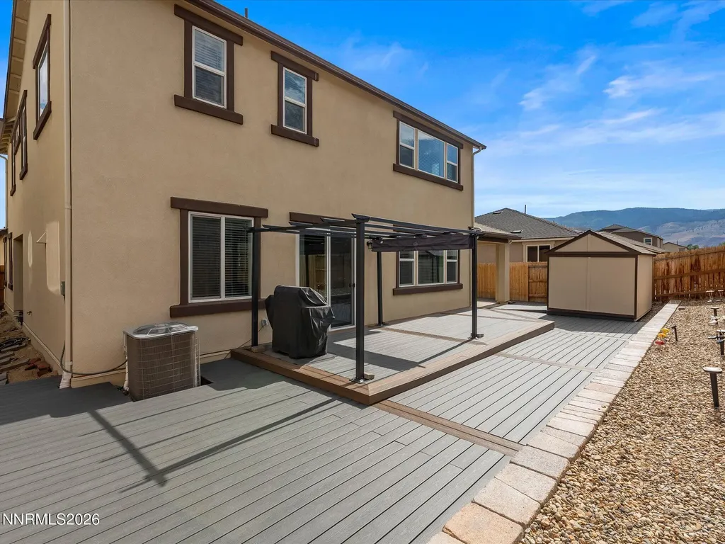 1932 Tipton Peak Carson City NV 89701