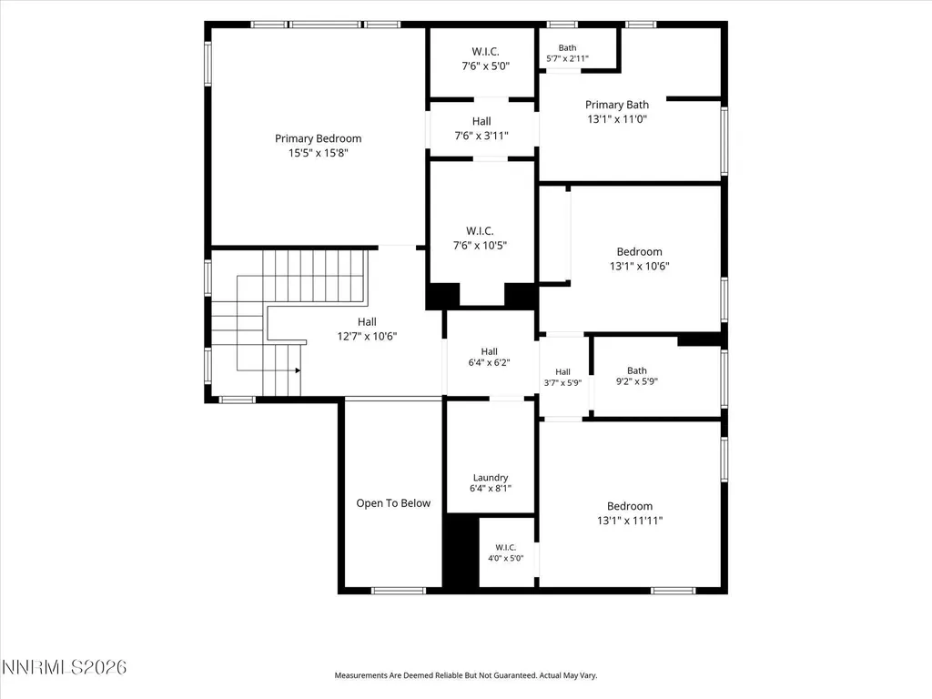 1932 Tipton Peak Carson City NV 89701