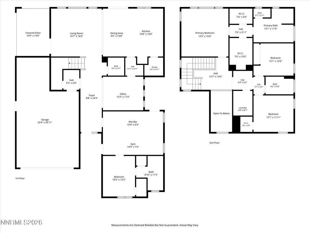 1932 Tipton Peak Carson City NV 89701