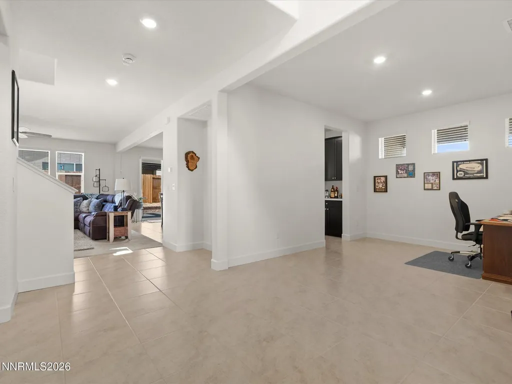 1932 Tipton Peak Carson City NV 89701