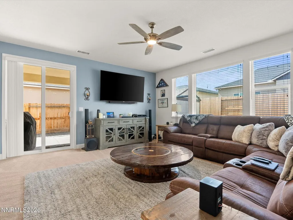 1932 Tipton Peak Carson City NV 89701
