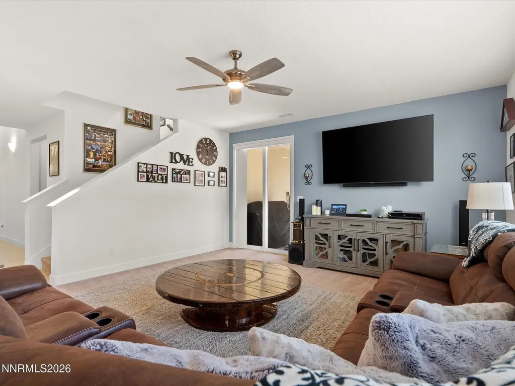 1932 Tipton Peak Carson City NV 89701