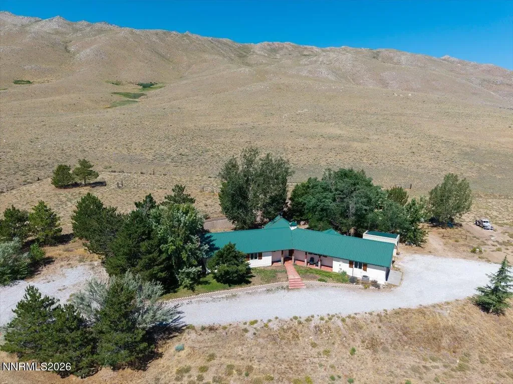 905 Thoroughbred Reno NV 89508