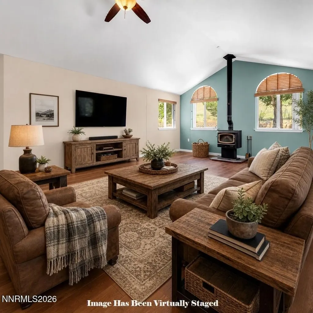 905 Thoroughbred Reno NV 89508