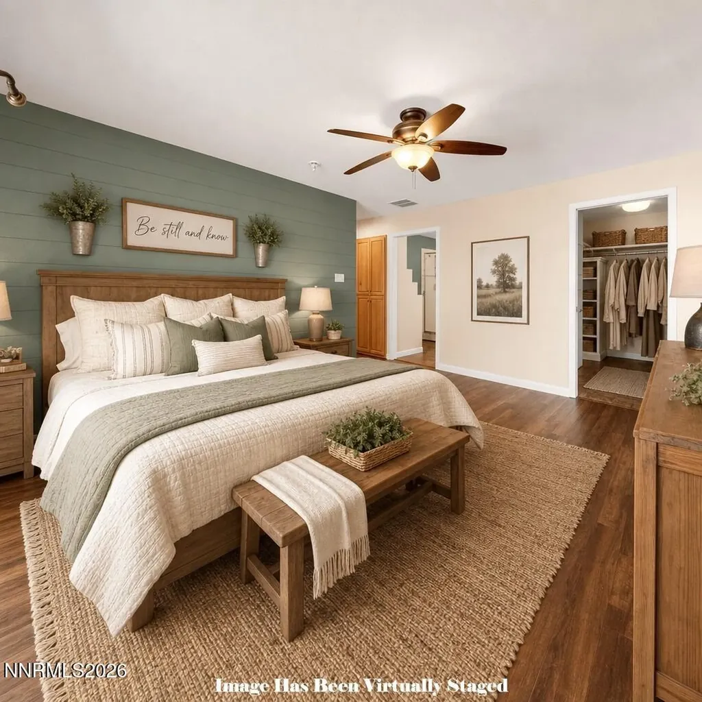 905 Thoroughbred Reno NV 89508