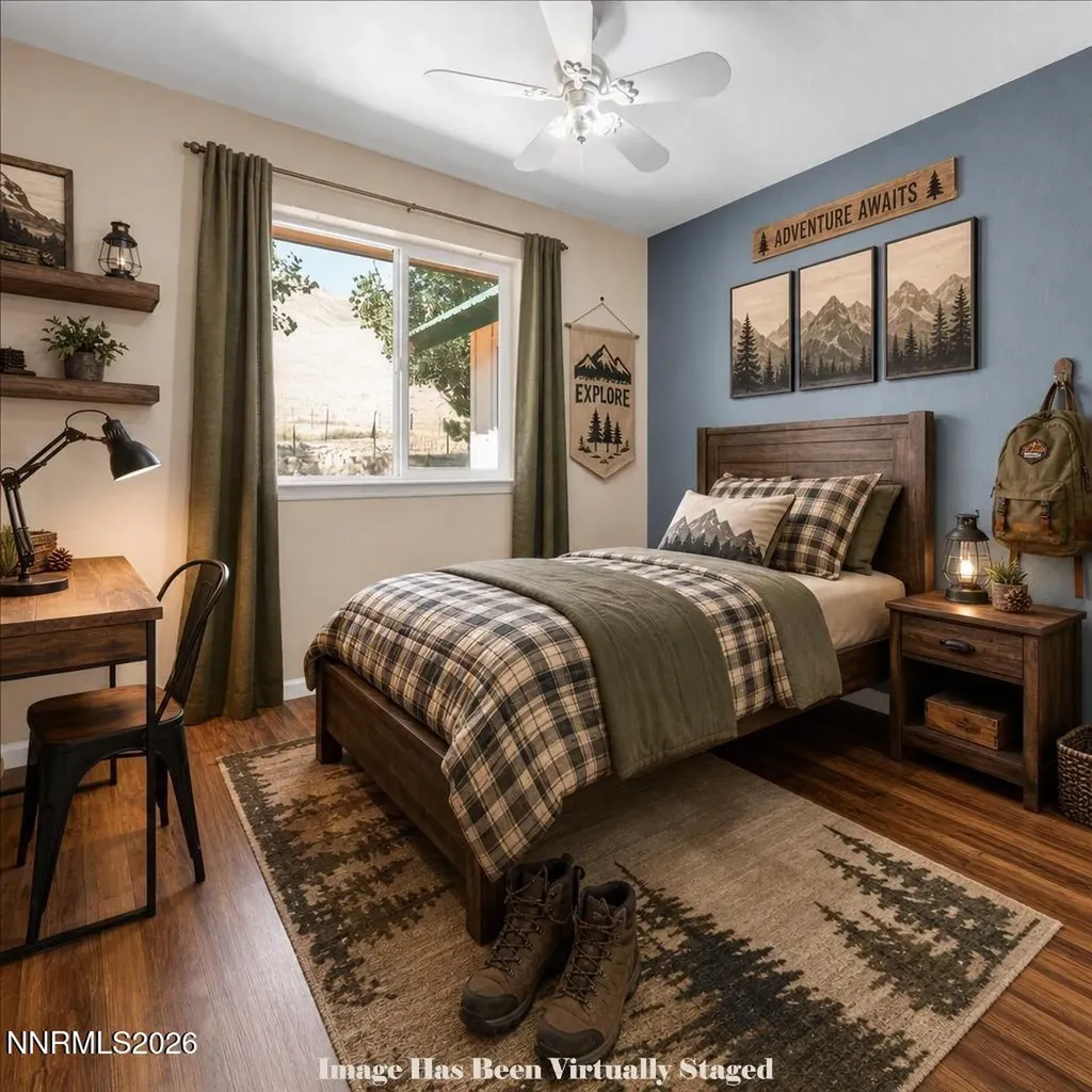 905 Thoroughbred Reno NV 89508