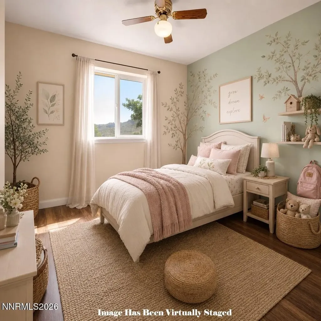 905 Thoroughbred Reno NV 89508