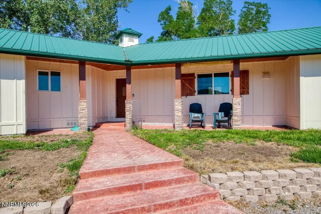 905 Thoroughbred Reno NV 89508