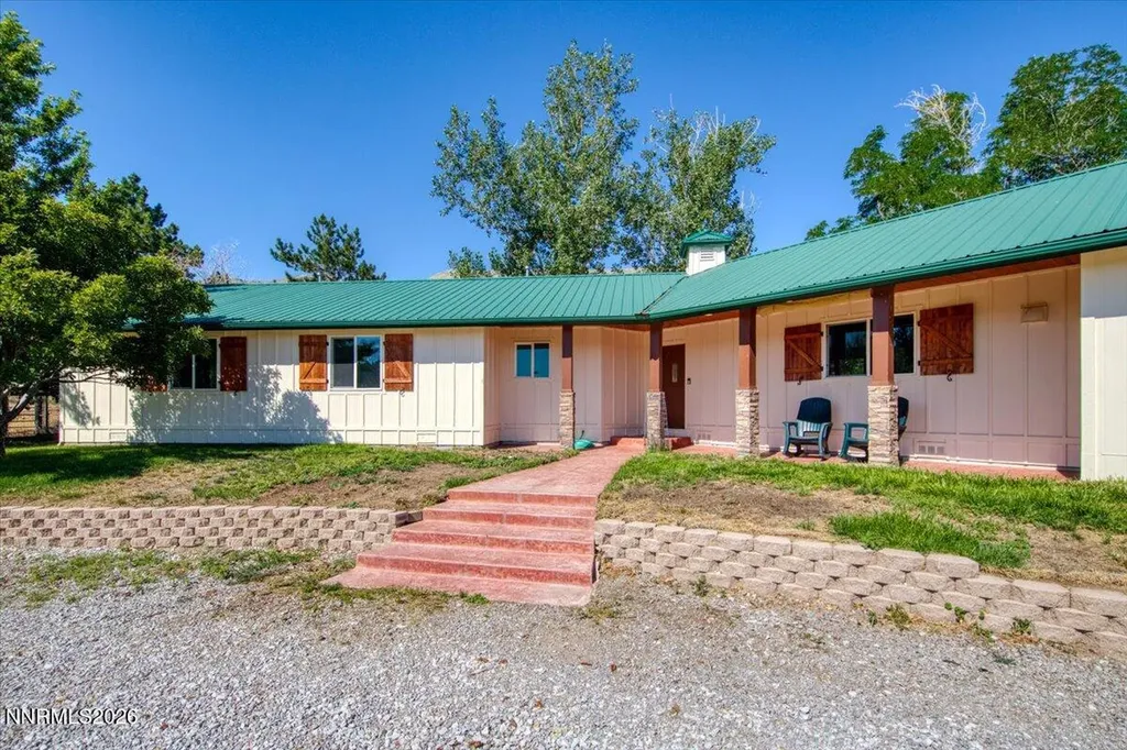 905 Thoroughbred Reno NV 89508