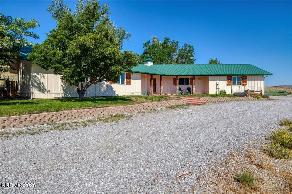 905 Thoroughbred Reno NV 89508